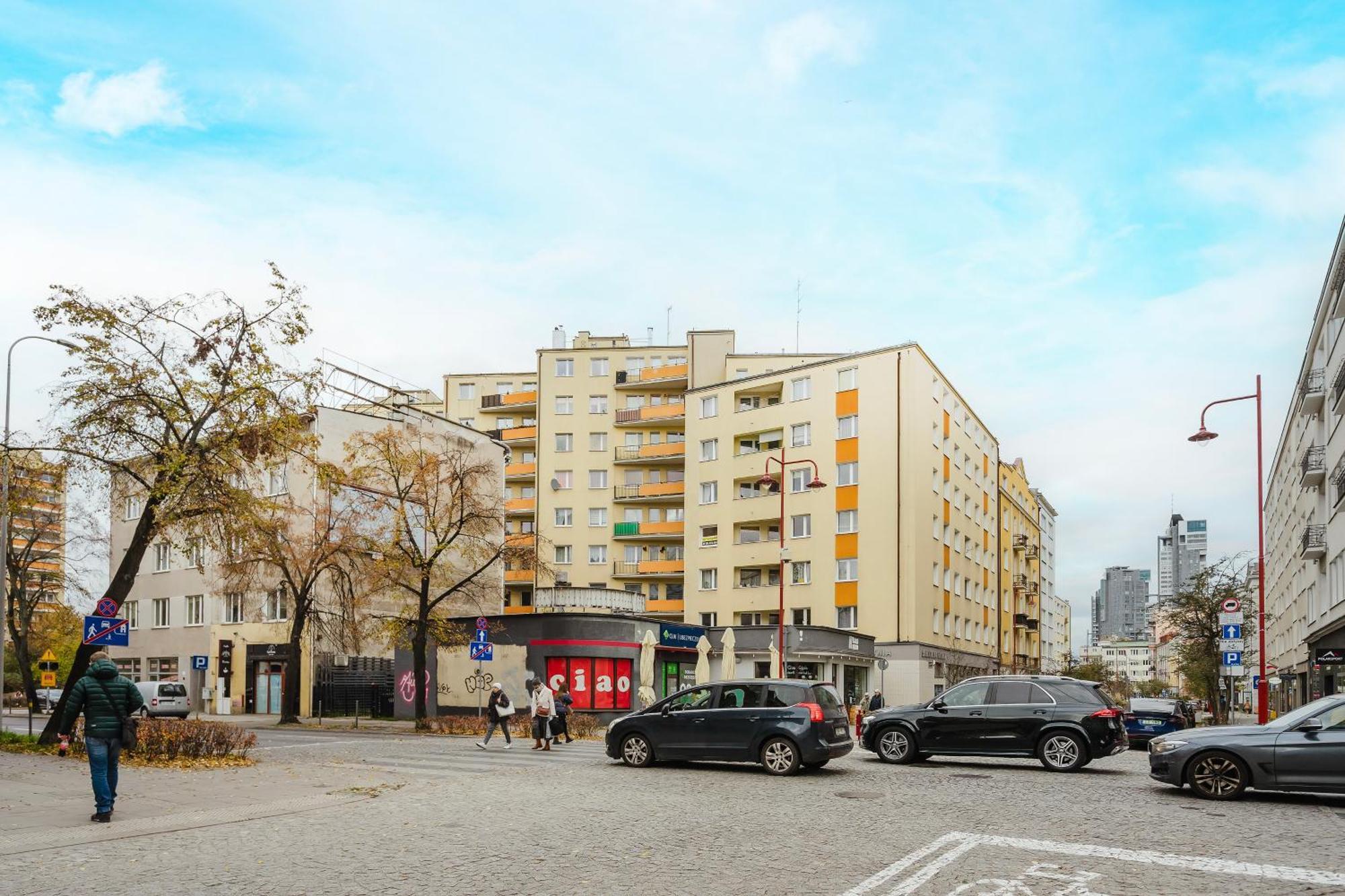 2 Apart Gdynia Exterior foto