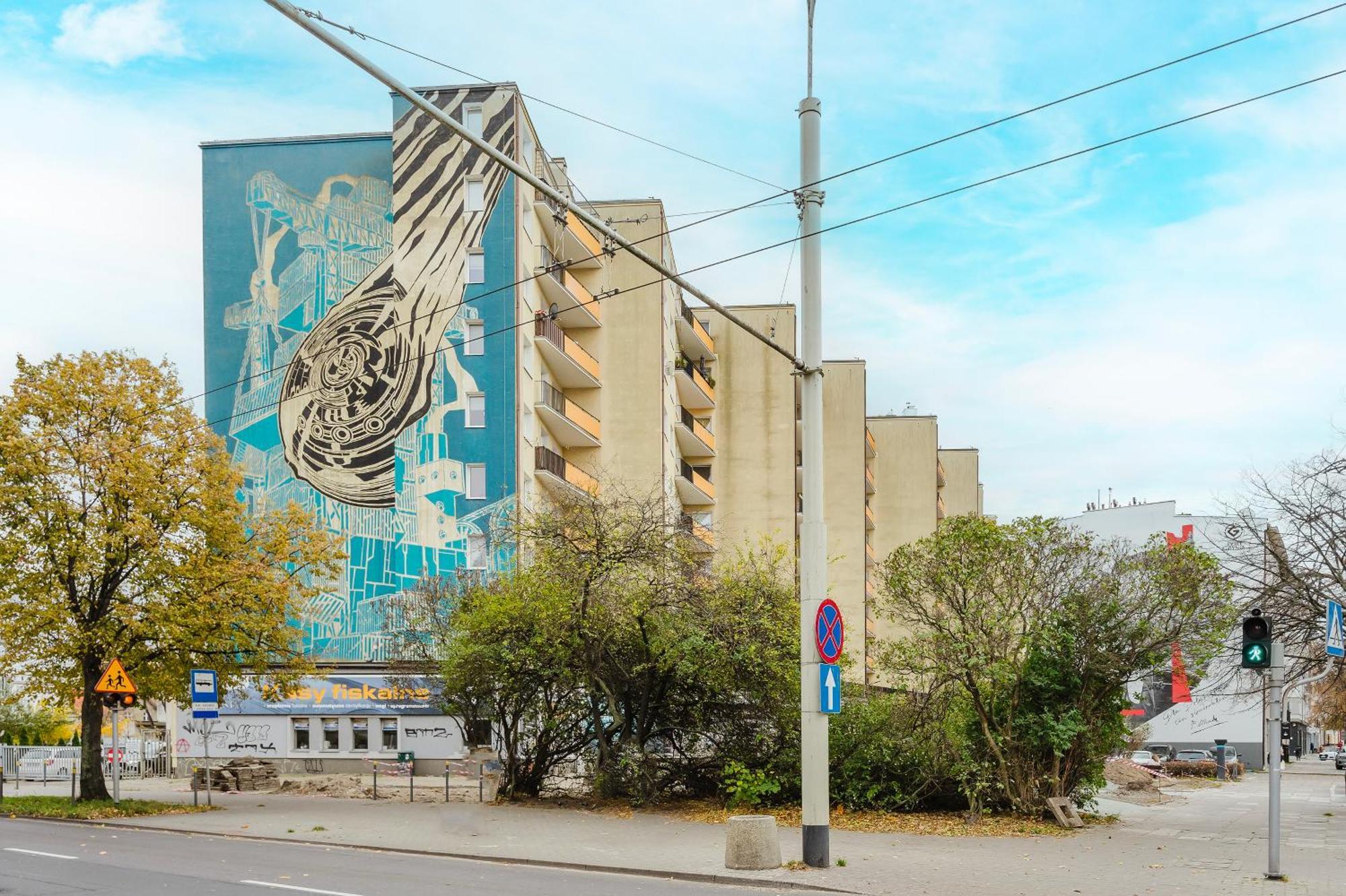 2 Apart Gdynia Exterior foto